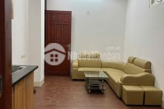 Cần bán căn hộ chung cư mini phố giáp nhất, thanh xuân 50m, 2 ngủ, full đồ giá 1.65 tỷ