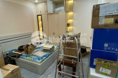 Cần bán nhà cư xá nguyên hồng, p11, bình thạnh, 4x16m, 3 tầng, giá 16 tỷ