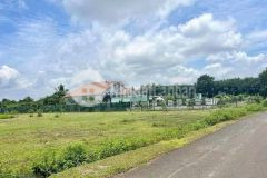 Bán cắt lỗ 1000m2 ngay kcn becamex đất phủ hồng dân cư hiện hữu giá 195tr