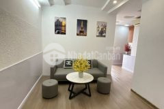 Cần bán căn hộ chung cư mini nguyễn khánh toàn, cầu giấy 48m, 2 ngủ, đủ đồ giá 1.79 tỷ