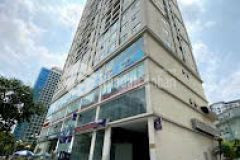 Căn 2 ngủ dự án golden field, mỹ đình hướng tn đb diện tích 77m2 thiết kế 2 ngủ 2vs