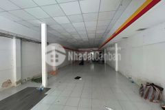 Cho thuê nhà 200m2 ngang 7m đường trần cao vân