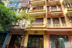 Bán gấp trước tết liền kề kđt đại kim, 65m2x5t, 2 mặt tiền, ở vip kinh doanh đỉnh cao.