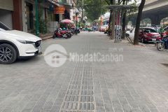 Bán gấp nhà phố đại la, phân lô, ô tô, kinh doanh văn phòngdt 100m2, 7 tầng, mt 5m, 25tỷ