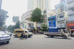 Mặt tiền kd an dương vương dòng tiền 40trtháng đường hiếm nhà bán 72m2, 3 tầng chỉ 25.5 tỷ