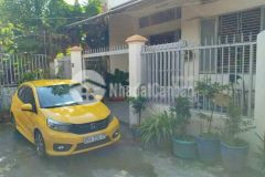 Bán nhà diện tích rộng chiều ngang 8m oto nhỏ tới nhà