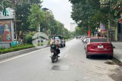 Lạc long quân tây hồ nhà 80m, 5 tầng, mt 6m, 19.9tỷ. ô tô, 30m ra phố, ngõ thông, kinh doanh.