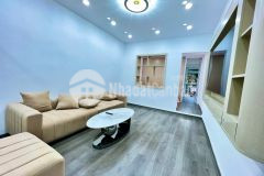 Bán căn hộ tập thể phương mai, đống đa, 60m2, nhà đẹp ở luôn tặng full nội thất