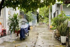 Bán nhà đặng nhữ lâm nhà bè 90m2 chỉ 3.8 tỷ siêu hiếm