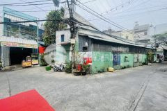 Bán nhà hxt 3 mặt thoáng vườn lài, phú thọ hoà, tân phú, 162m2, chỉ 9,x tỷ.