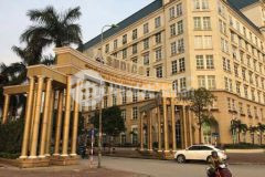 Căn ct6 dự án sudico mỹ đình đà hướng tn đbđn diện tích 105m2.