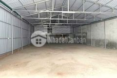 Cho thuê kho, xưởng sản xuất tại vĩnh ngọc. đông anh. hn