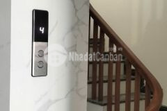 Bán nhà đàm quang trung, long biên, lô góc 45m2 x 6t, mặt tiền 5m, 11.5 tỷ