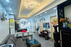 Bán gấp căn hộ 66m² tầng 12 tại hh02c, kđt thanh hà cienco 5 giá chỉ 2.56 tỷ