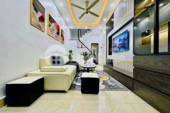 Bán nhà đất thổ cư chính chủ giá 3xxx