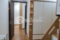 Bán chung cư bạch đằng lakeside, ph ngọc châu, tp hd, 57m2, 2 ngủ, 1 vệ sinh, đầy đủ nội thất, giá t