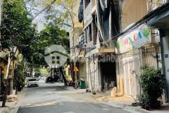 Hiếm ngõ 105 xuân la nhỉnh 22 tỷ 68m2, 4 tầng 2 mặt ngõ ô tô thông khu vip bắc từ liêm