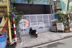 Bán đất lạc long quân, ô tô tránh, 160m2, mt 7m, 26 tỷ