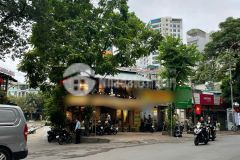 Bán nhà tại vũ hữu thanh xuân