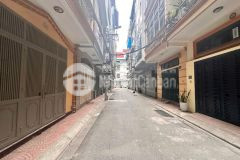 Hiếm ngõ 105 xuân la 55m2 mặt tiền 4m vỉa hè ô tô an sinh đỉnh gần ngoại giao đoàn