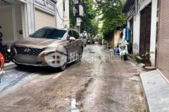 Chỉ 13.x tỷ, nhà ngõ 140 phố ái mộ, bồ đề, 50m2, 7tầng, gara ô tô, thang máy, full nội thất