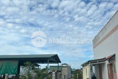 Đất full thổ cư gần biển cam bình hẻm nguyễn du xã tân phước thị xã lagi biển 1 km