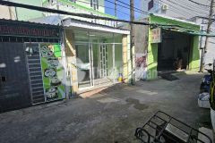 Bán nhà phường hưng lợi pháp lý nhà hoàn công bán giá dưới 2,5 tỷ