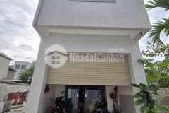 Bán nhà 3 tầng tại kính nỗ, uy nỗ, đông anh 50m2