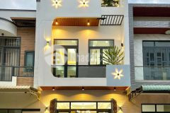 Bán nhà 2 lầu khu văn hóa tây đô quốc lộ 1a cầu cần thơ