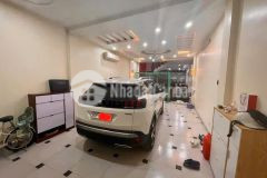 Cho thuê liền kề tại kđt an lạc, phùng khoang 90m x 4t giá 20 triệu, vỉa hè, ô tô, kd