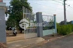 Bán nhà mặt tiền tại chợ gạo tiền giang dt 398m2 shr chỉ 1.5 tỷ. lh 0949815760