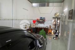 Bán nhà hxh trần thị cờ, thới an, q12, 168m2, ngang 7.5m, chỉ nhỉnh 6 tỷ.