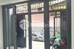 Kèo thơm nhà 1 lầu hẻm nguyễn thị xiếu, tân thuận tây, quận 7