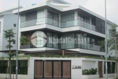 Ngộp bank bán gấp biệt thự lô góc kđt an vượng villa gần siêu thị aeon mall 190m2 chỉ 37.9 tỷ