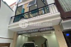 Bán nhà phố xuân la, quận tây hồ 6 tầng, mặt tiền 5m, diện tích 41m2