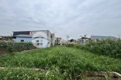 Bán đất ninh sở, thường tín ô tô tránh vào tận đất sổ phân lô đường 6m 2.95 tỷ