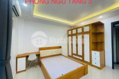 Cho thuê phòng gần vin hồng bàng, hạ lý, hải phòng