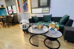 Bán căn chung cư ct4 vĩnh điềm trung nha trang full nội thất