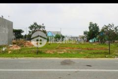 Đất ngộp cuối năm tại chơn thành chỉ 600tr mặt tiền 15m