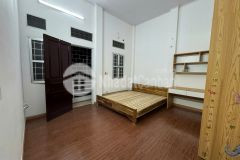 Bán nhà ngõ 2 xóm chùa tứ hiệp thanh trì. dt 30m2 giá 3.95 tỷ.