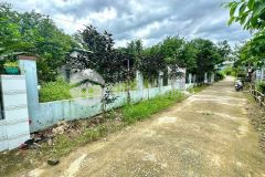 Bán đất diên đồng đường thông ngay trung tâm xã