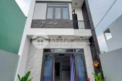 Nhà phố giá ngộp cần ra gấp trước tết