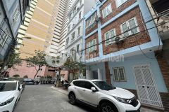 Cho thuê nhà khu pl, ô tô đỗ, thông, kd online vũ trọng khánh hà đông 40m x 3t giá 15triệu