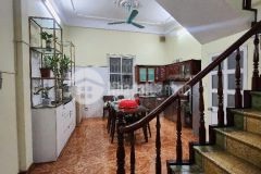 Bán nhà phố hào nam, ngõ kinh doanh, tương lai ra mặt đường, 111mx5t, giá 14 tỷ.