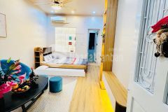 Bán căn hộ tập thể nguyễn trãi thanh xuân. dt 50m2 x 2pn,1wc nhà đẹp ở ngay, giá 2,38tỷ