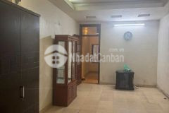 Bán đất tặng nhà kim ngưu 4 tầng hai bà trưng