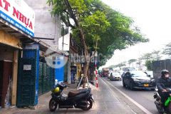 Bán nhà mặt phố nguyễn văn linh, long biên 300m2, mặt tiền 10m