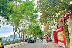 Trích sài tây hồ nhà 48m, 5 tầng, mt 4.5m, 17 tỷ. ô tô, 20m ra hồ tây, thoáng.