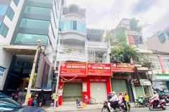 Bán nhà siêu khan hiếm 89 91 nguyễn hữu cầu, p tân định, q1