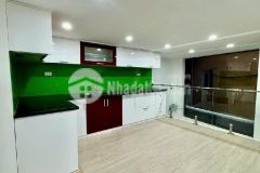 Bán nhà phố hào nam, trung tâm đống đa, hiếm nhà bán, 33mx4t, giá 6.5 tỷ.